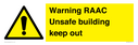 warning-raac-unsafe-building-keep-out-warning-sign~
